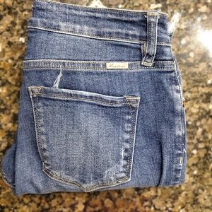 KanCan Women's Jeans